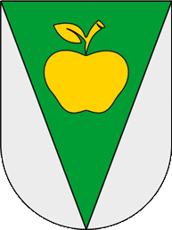 Герб города Фаниполь